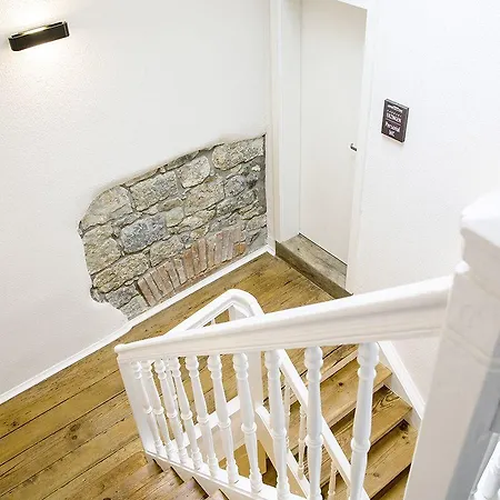 Bahnhof-erzingen, Hotel, Coffee&more Hotel 3*
