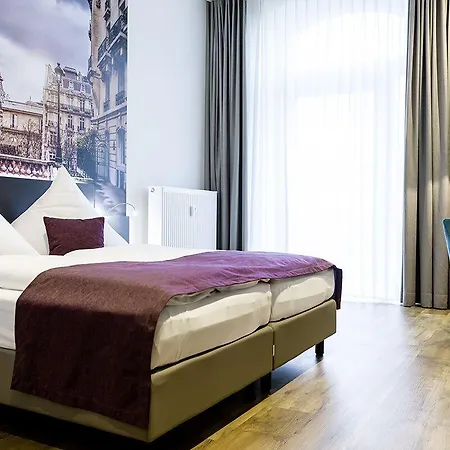 Bahnhof-erzingen, Hotel, Coffee&more 3*