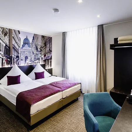 Hotel Bahnhof-erzingen, Hotel, Coffee&more 3*