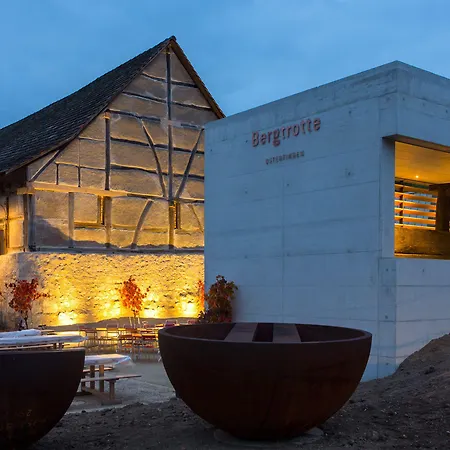 Bahnhof-erzingen, Hotel, Coffee&more
