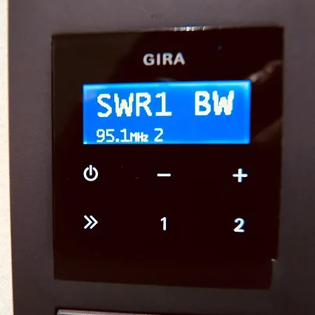 Bahnhof-erzingen, Hotel, Coffee & 3* Erzingen