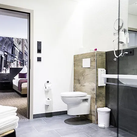 Bahnhof-erzingen, Hotel, Coffee&more Hotel Erzingen