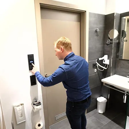 Bahnhof-erzingen, Hotel, Coffee & 3* Erzingen