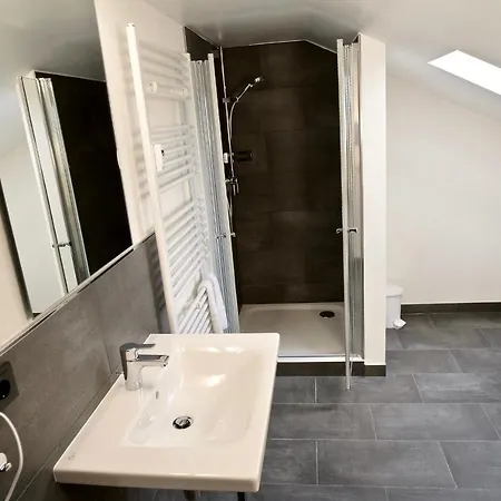 Hotel Bahnhof-erzingen, Hotel, Coffee&more 3*