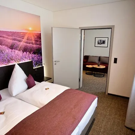 Bahnhof-erzingen, Hotel, Coffee&more 3*