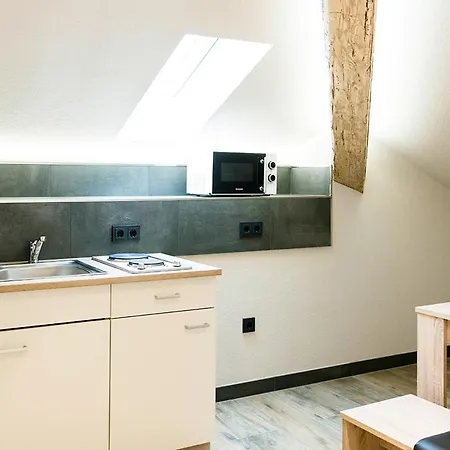 מלון Bahnhof-erzingen, Hotel, Coffee & Erzingen