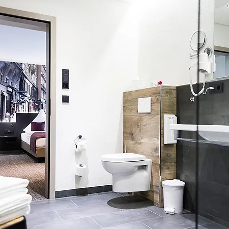 Hotel Bahnhof-erzingen, Hotel, Coffee&more