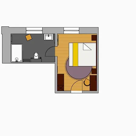 Bahnhof-erzingen, Hotel, Coffee & Erzingen