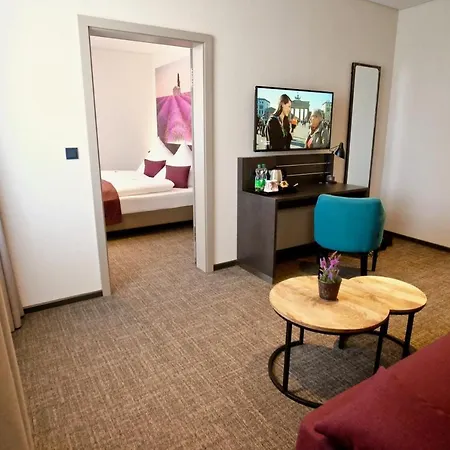 Bahnhof-erzingen, Hotel, Coffee&more 3*