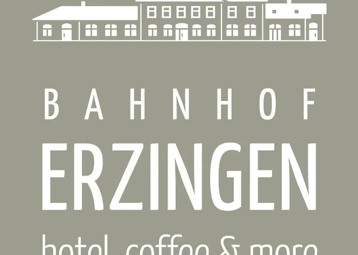 Bahnhof-erzingen, Hotel, Coffee & Hotel Erzingen