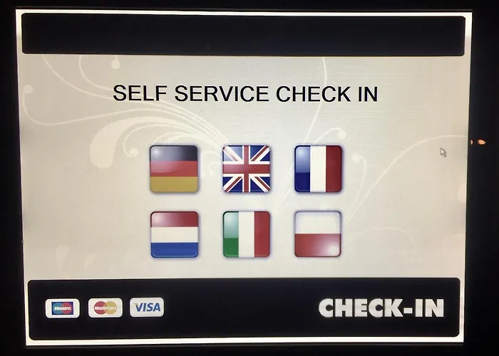 Bahnhof-erzingen, Hotel, Coffee & Hotel 3*