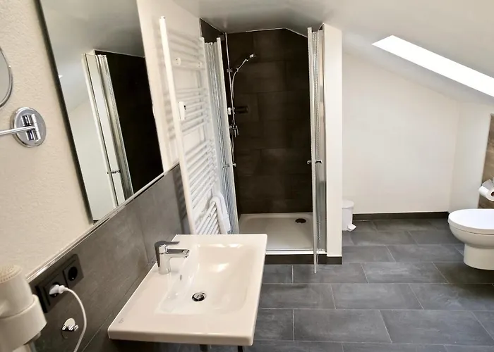 Hotel Bahnhof-erzingen, Hotel, Coffee & 3*