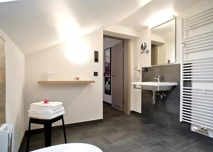 Bahnhof-erzingen, Hotel, Coffee & Erzingen