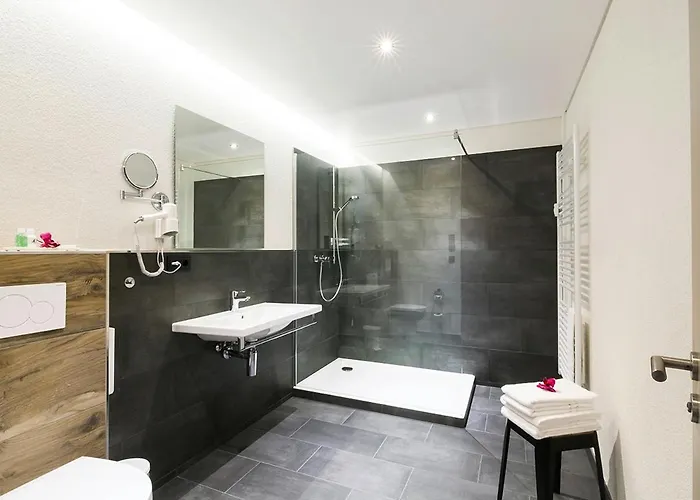 Bahnhof-erzingen, Hotel, Coffee & 3* Erzingen