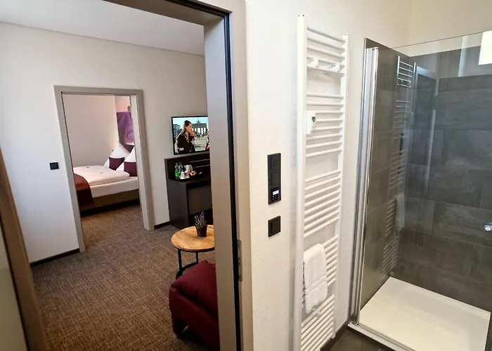 Bahnhof-erzingen, Hotel, Coffee & 3*