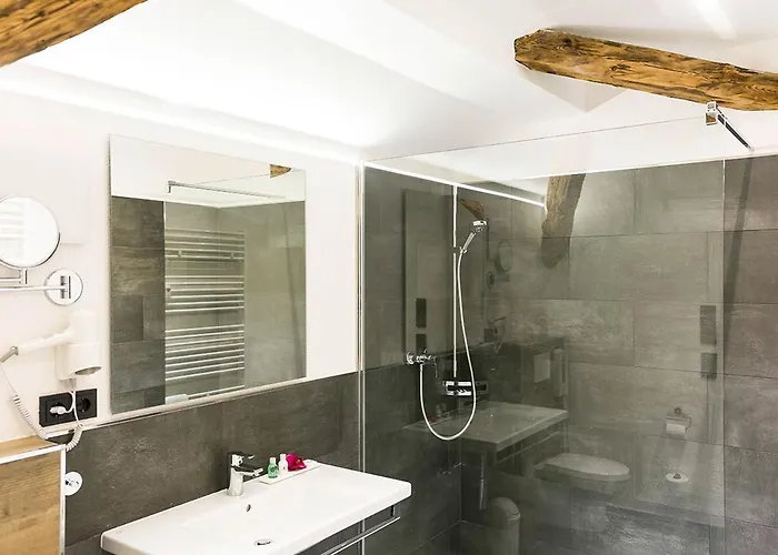 Hotel Bahnhof-erzingen, Hotel, Coffee &