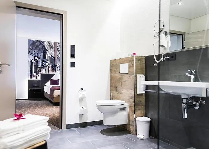 Hotel Bahnhof-erzingen, Hotel, Coffee &