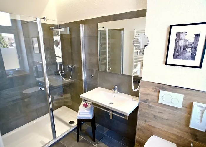 Bahnhof-erzingen, Hotel, Coffee & Hotel Erzingen