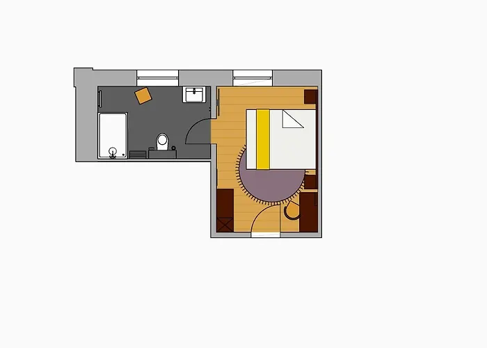 Bahnhof-erzingen, Hotel, Coffee & Erzingen