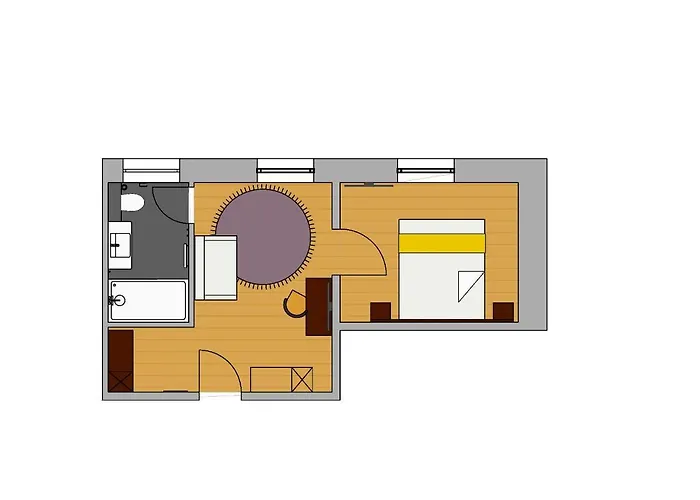 Hotel Bahnhof-erzingen, Hotel, Coffee &